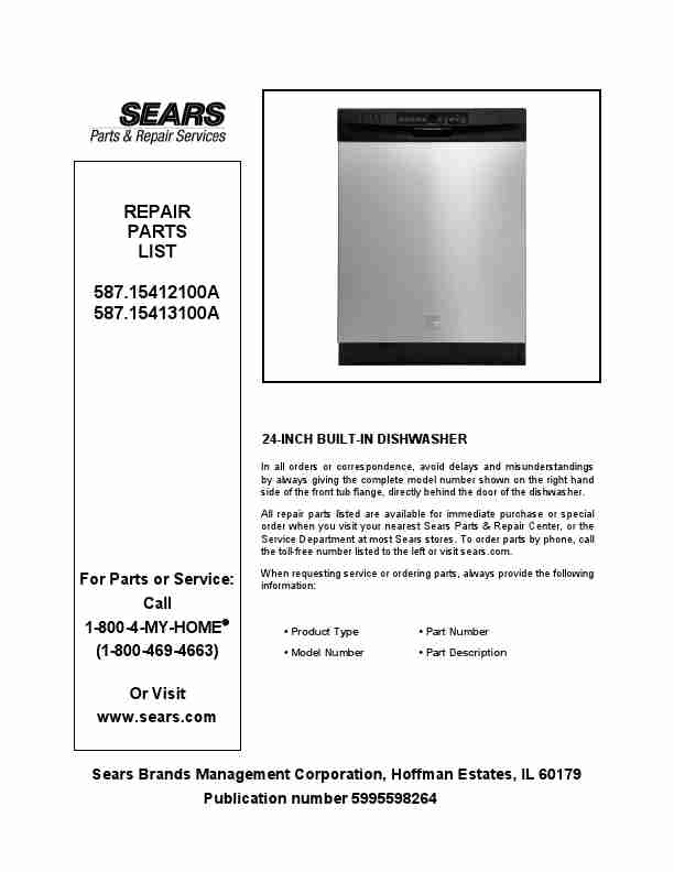 Kenmore Dishwasher 587_15412100A-page_pdf